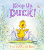 Keep Up, Duck!-9781406372113
