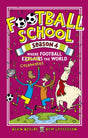 Football School Season 4: Where Football Explains the World-9781406379570