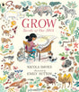 Grow: Secrets of Our DNA-9781406394337