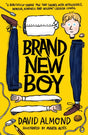 Brand New Boy-9781406394689