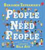 People Need People-9781408368152