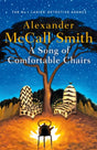 A Song of Comfortable Chairs-9781408714454