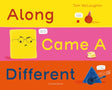 Along Came a Different-9781408888940