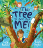 This Tree is Just for Me!-9781408892954