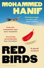 Red Birds-9781408897164