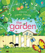 Peep Inside the Garden-9781409572138