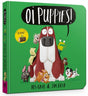 Oi Puppies!-9781444948547