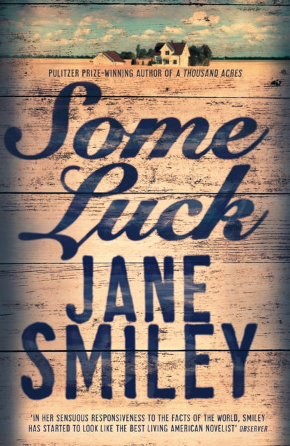 Some Luck-9781447275602