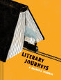 Literary Journeys: A Reader's Journal-9781452155593