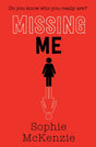 Missing Me-9781471185793