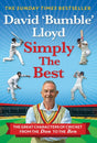 Simply the Best-9781471190049
