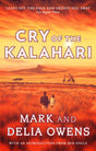 Cry of the Kalahari-9781472156457