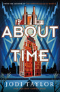 About Time-9781472286918