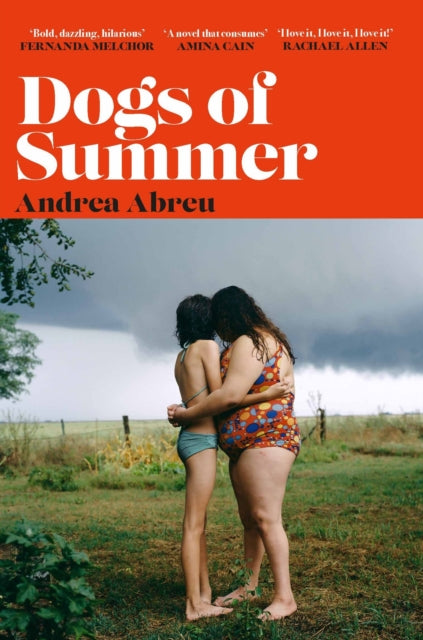 Dogs of Summer-9781474624084