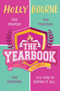 The Yearbook-9781474966825