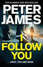 I Follow You-9781509816309