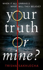Your Truth or Mine?-9781509886265