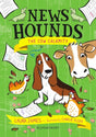 News Hounds: The Cow Calamity-9781526620613