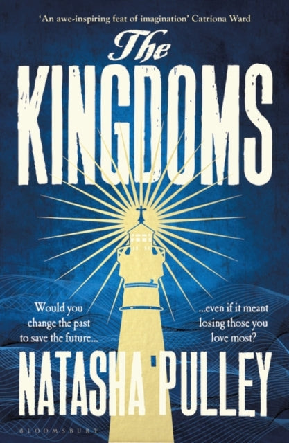 The Kingdoms-9781526623157