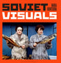 Soviet Visuals-9781526628404