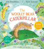 The Woolly Bear Caterpillar-9781529012187