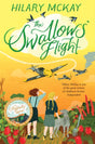 The Swallows' Flight-9781529033342
