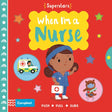When I'm a Nurse-9781529062342