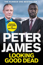 Looking Good Dead : NOW A MAJOR ITV DRAMA STARRING JOHN SIMM-9781529063028
