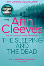The Sleeping and the Dead-9781529070514