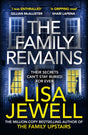 The Family Remains : from the author of the million copy bestseller The Family Upstairs-9781529125795