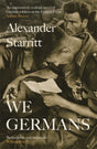 We Germans-9781529317251