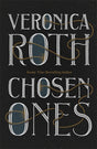 Chosen Ones-9781529330267