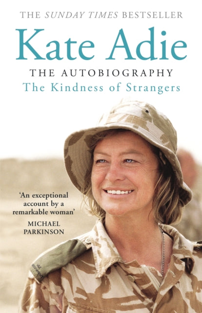 The Kindness of Strangers-9781529391312
