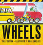 Wheels-9781529503371