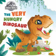 Jurassic World: The Very Hungry Dinosaur-9781647226671