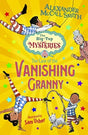 The Case of the Vanishing Granny-9781781128572