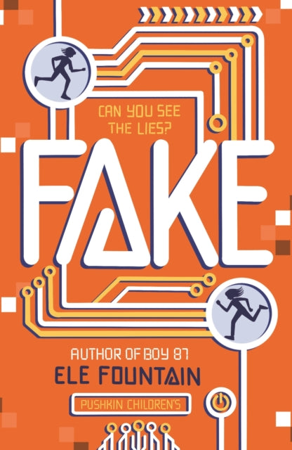 Fake-9781782692904