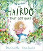 The Hairdo That Got Away-9781783449064