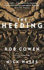 The Heeding-9781783965977