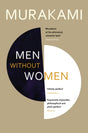 Men Without Women : Stories-9781784705374