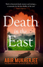 Death in the East : Sam Wyndham Book 4-9781784708535