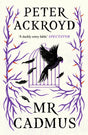Mr Cadmus-9781786898975