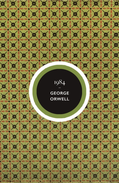 Nineteen Eighty-Four-9781787302549