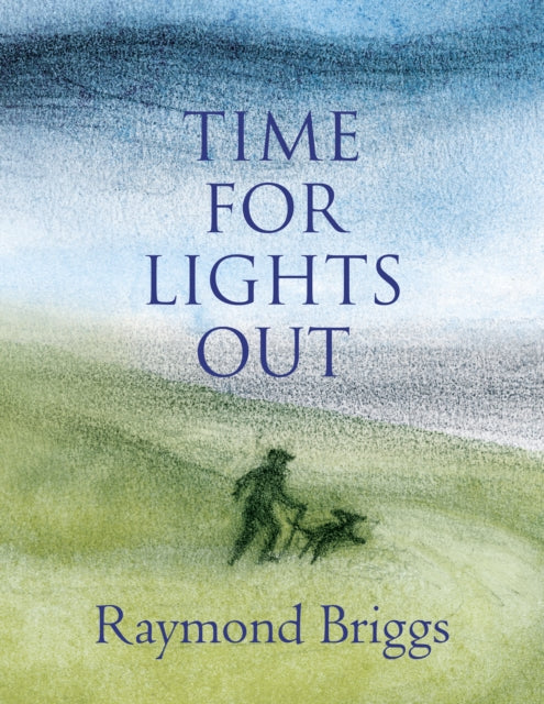 Time For Lights Out-9781787331952