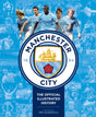 Manchester City : The Official Illustrated History-9781787393356