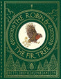 The Robin and the Fir Tree-9781787414815