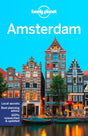 Lonely Planet Amsterdam-9781788687645