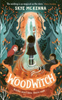 Woodwitch : The magical adventure continues! A new quest for 2023 (Hedgewitch Book 2)-9781801300414