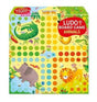 Ludo Board Game Animals-9781801310116