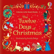 The Twelve Days of Christmas-9781803702650